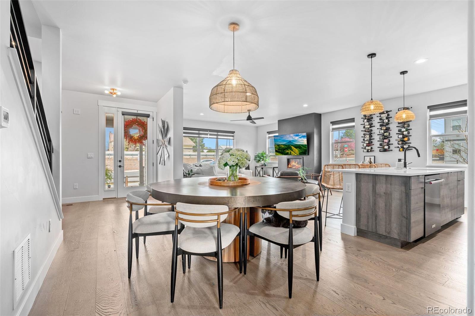 6295 King Court Denver CO 80221
