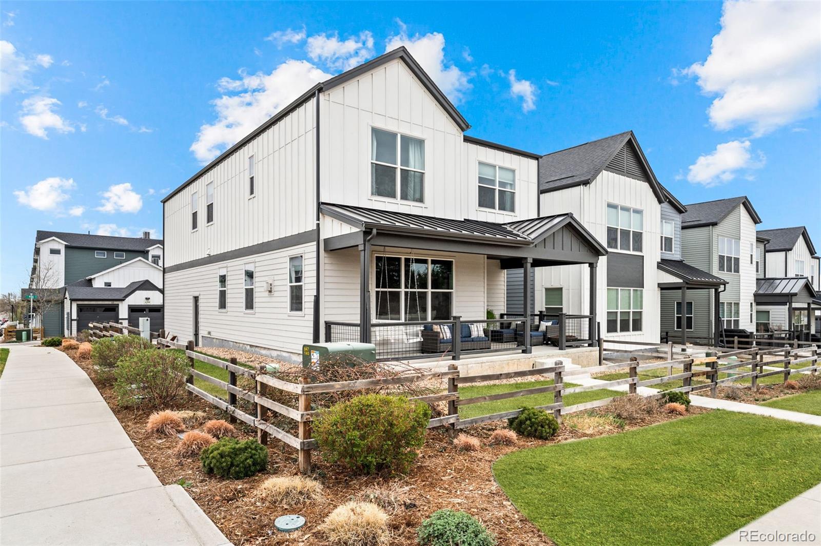 6295 King Court Denver CO 80221