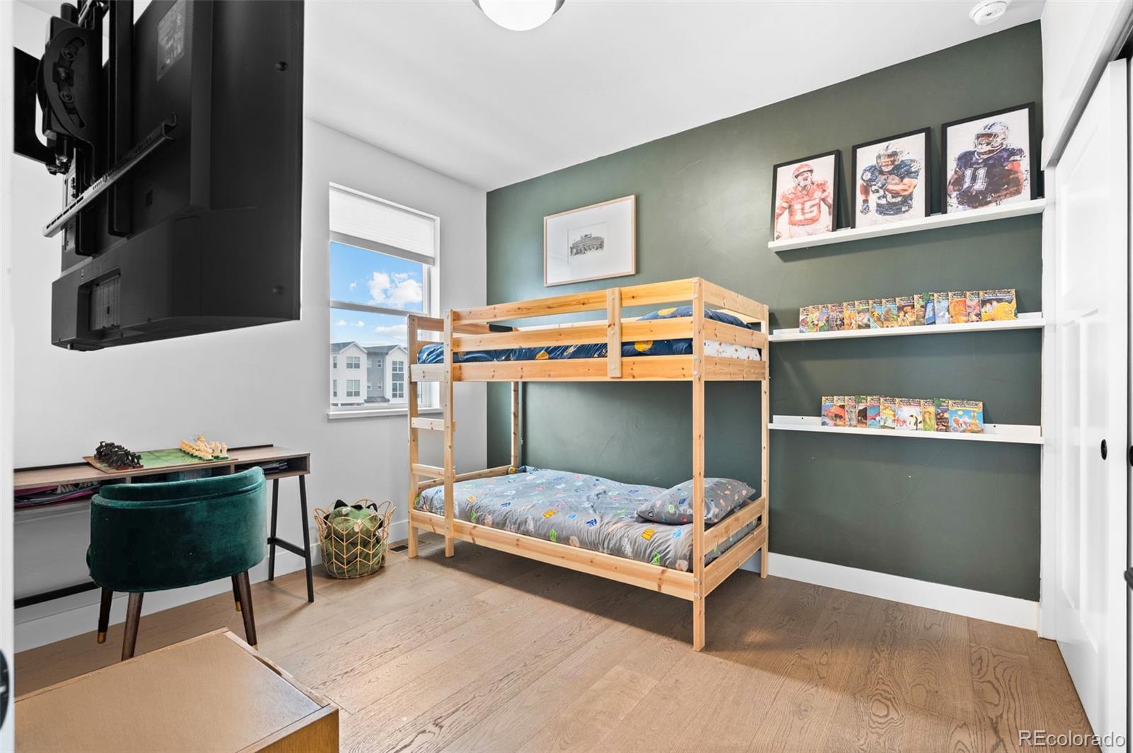 6295 King Court Denver CO 80221