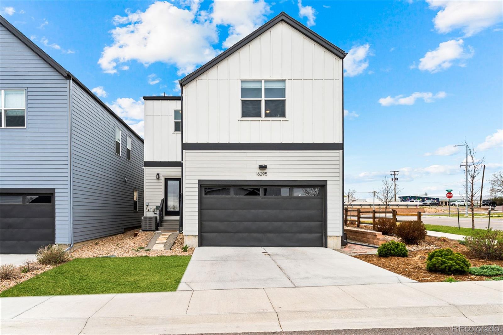 6295 King Court Denver CO 80221