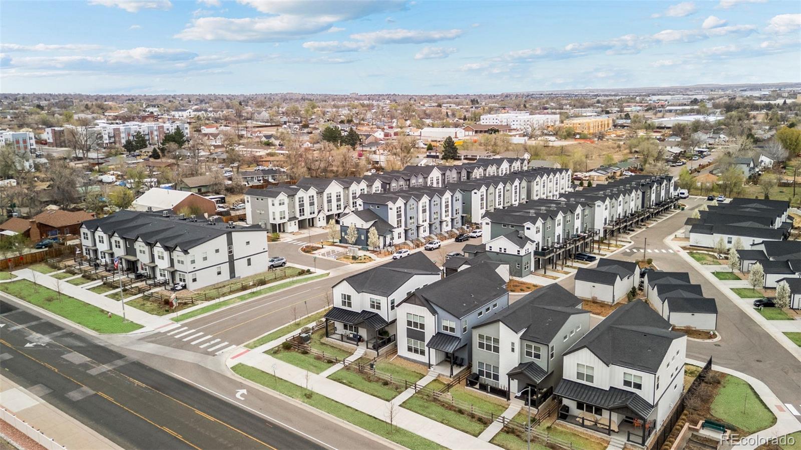 6295 King Court Denver CO 80221