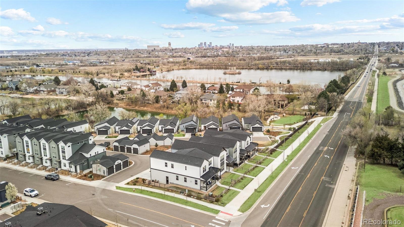 6295 King Court Denver CO 80221