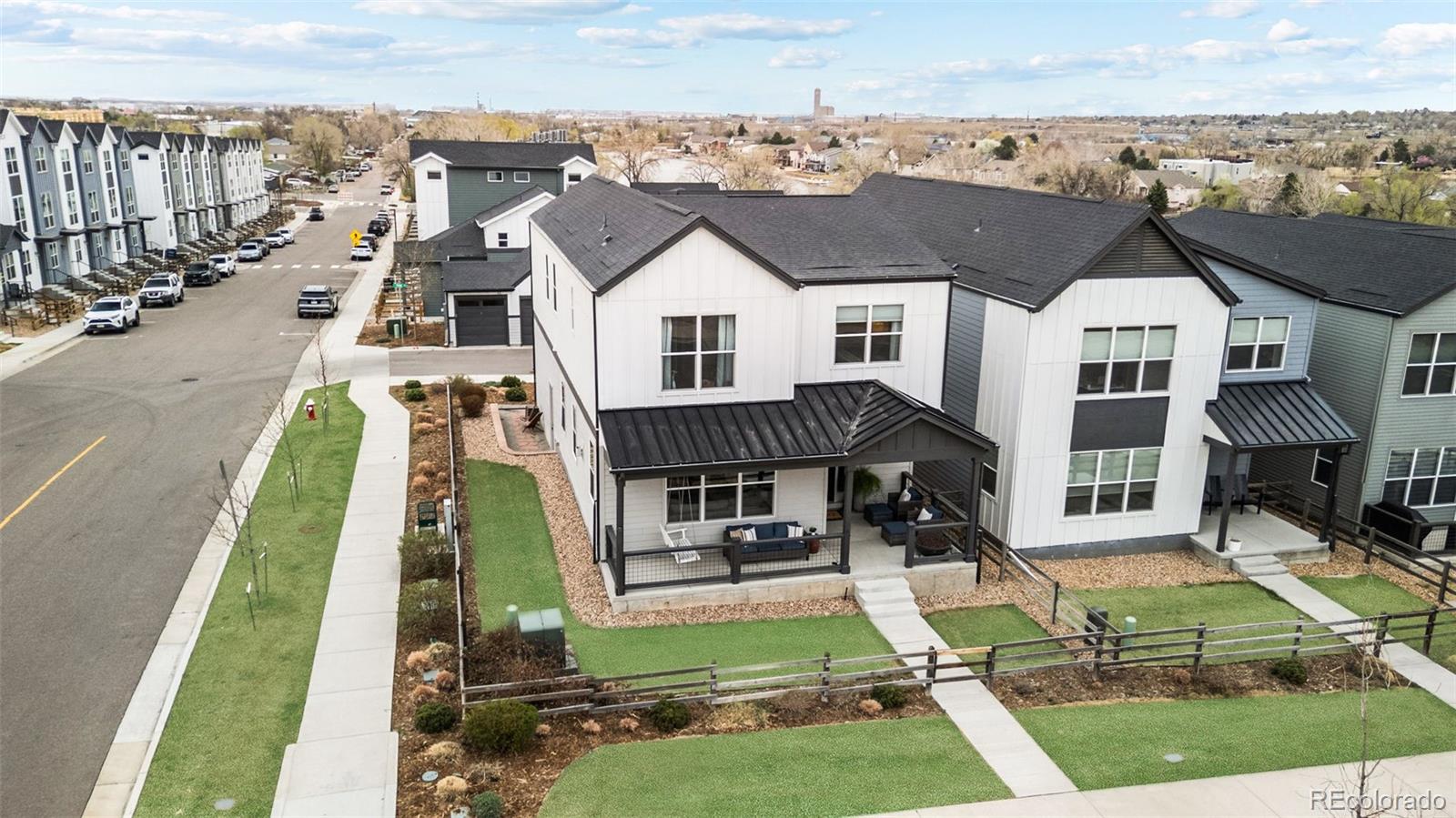 6295 King Court Denver CO 80221