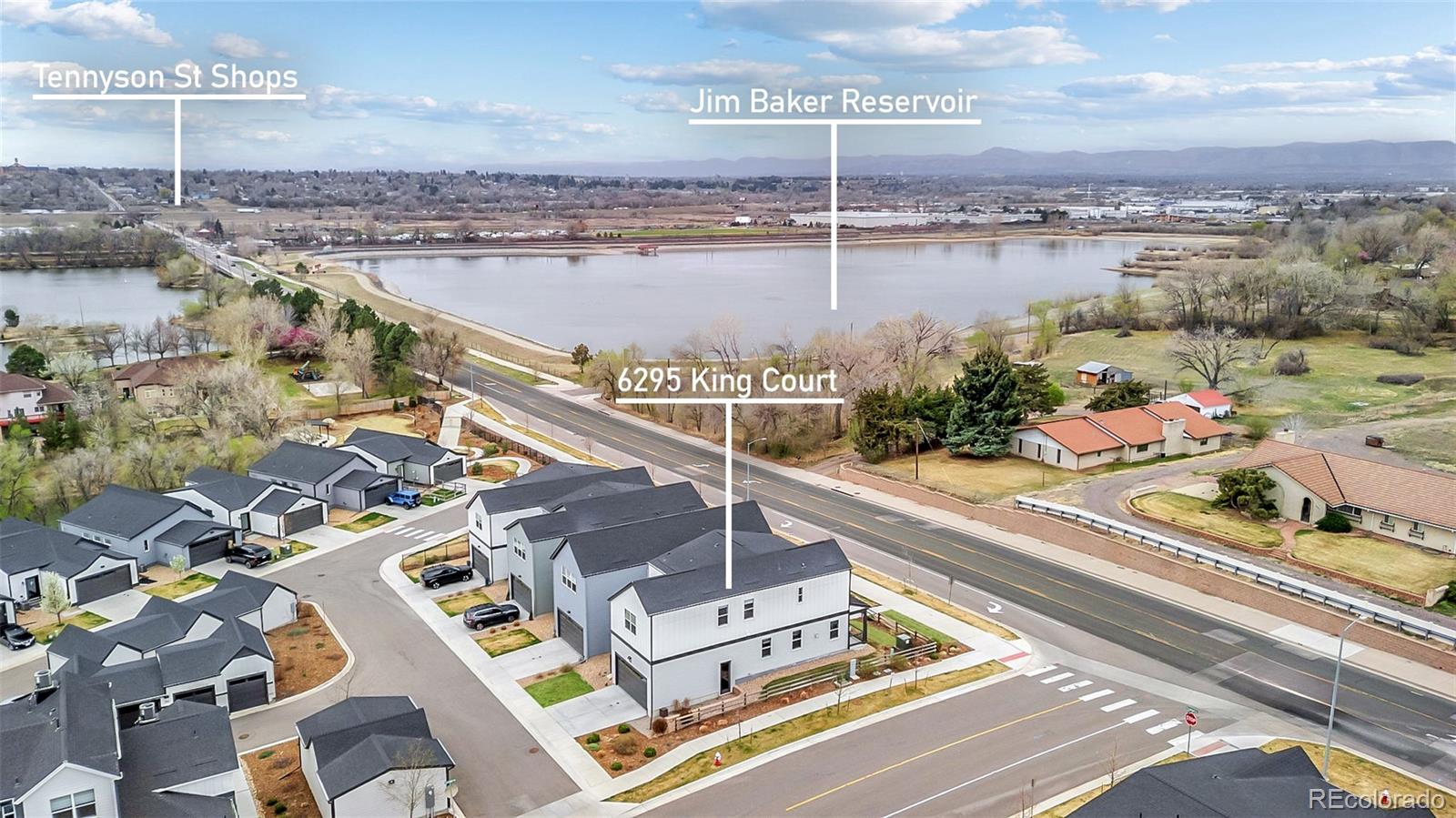 6295 King Court Denver CO 80221