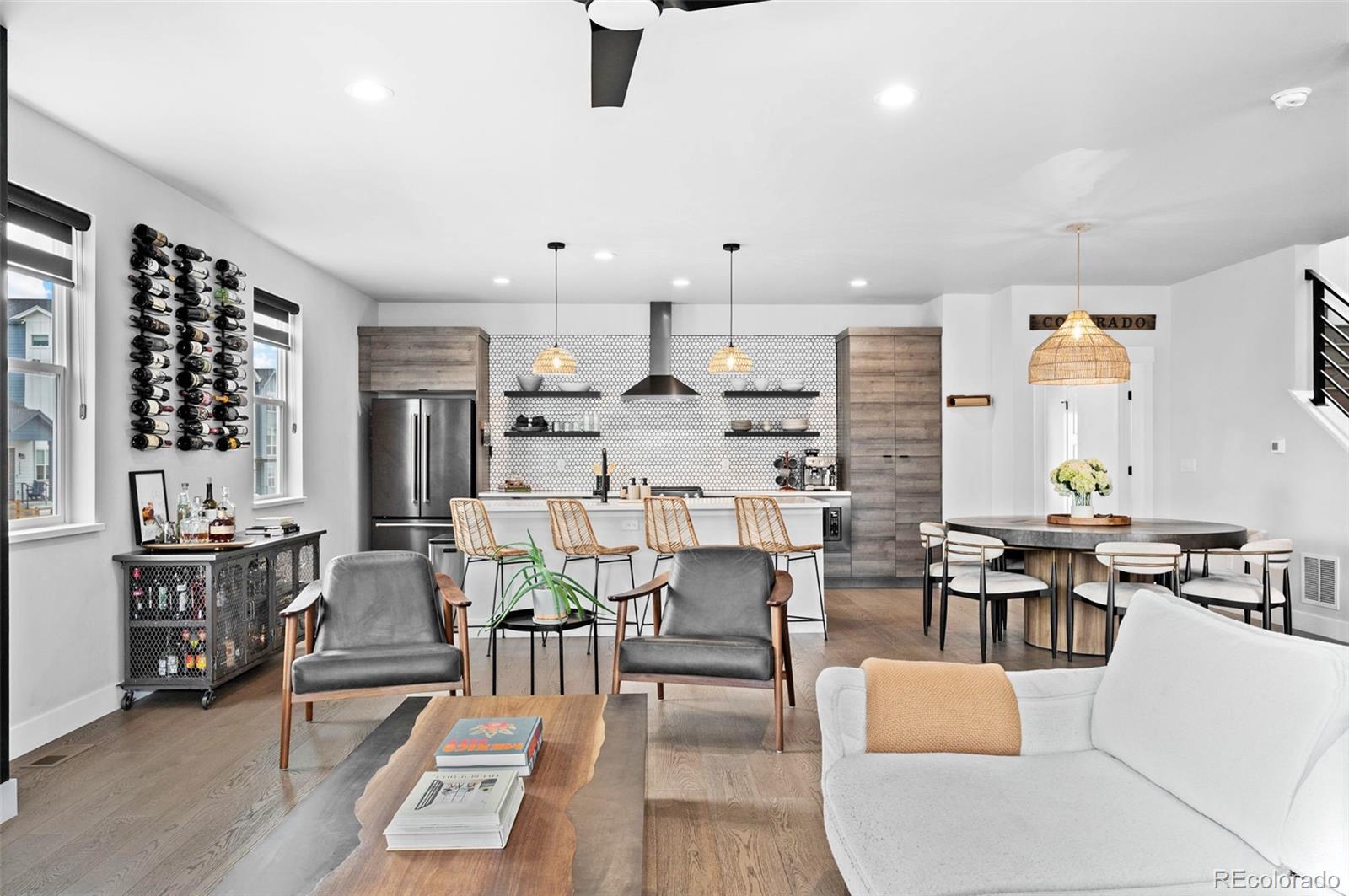 6295 King Court Denver CO 80221