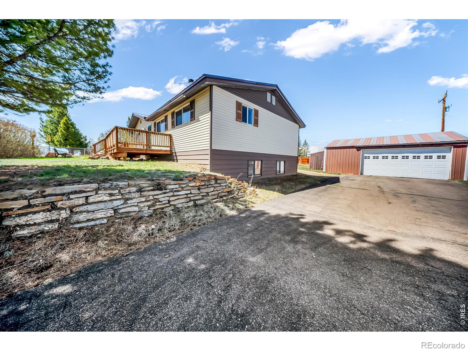 372 Logan Street Walden CO 80480