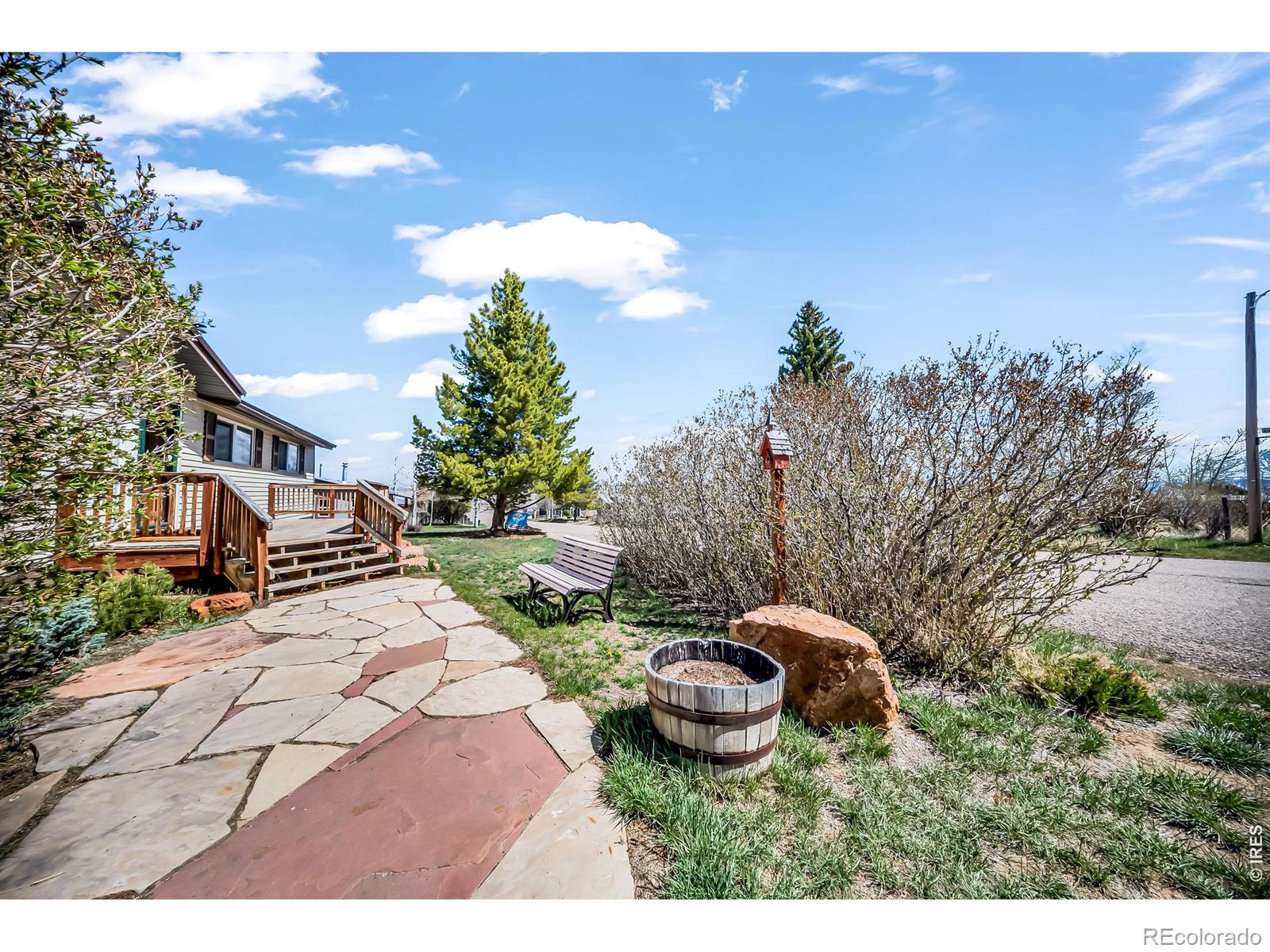 372 Logan Street Walden CO 80480