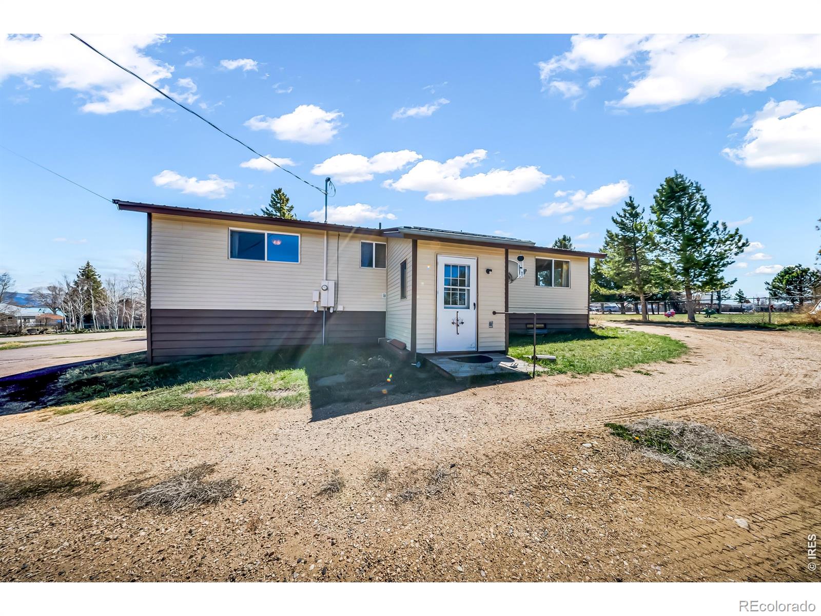 372 Logan Street Walden CO 80480
