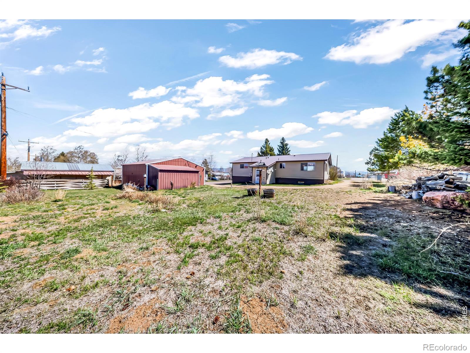372 Logan Street Walden CO 80480