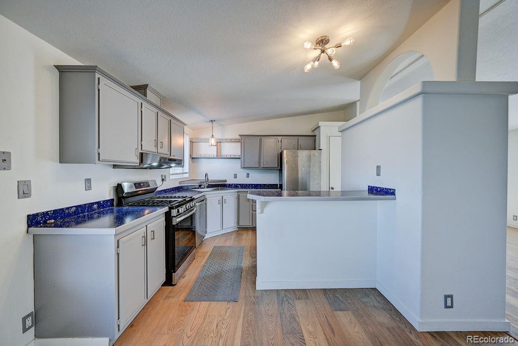 181 Larissa Lane Buena Vista CO 81211