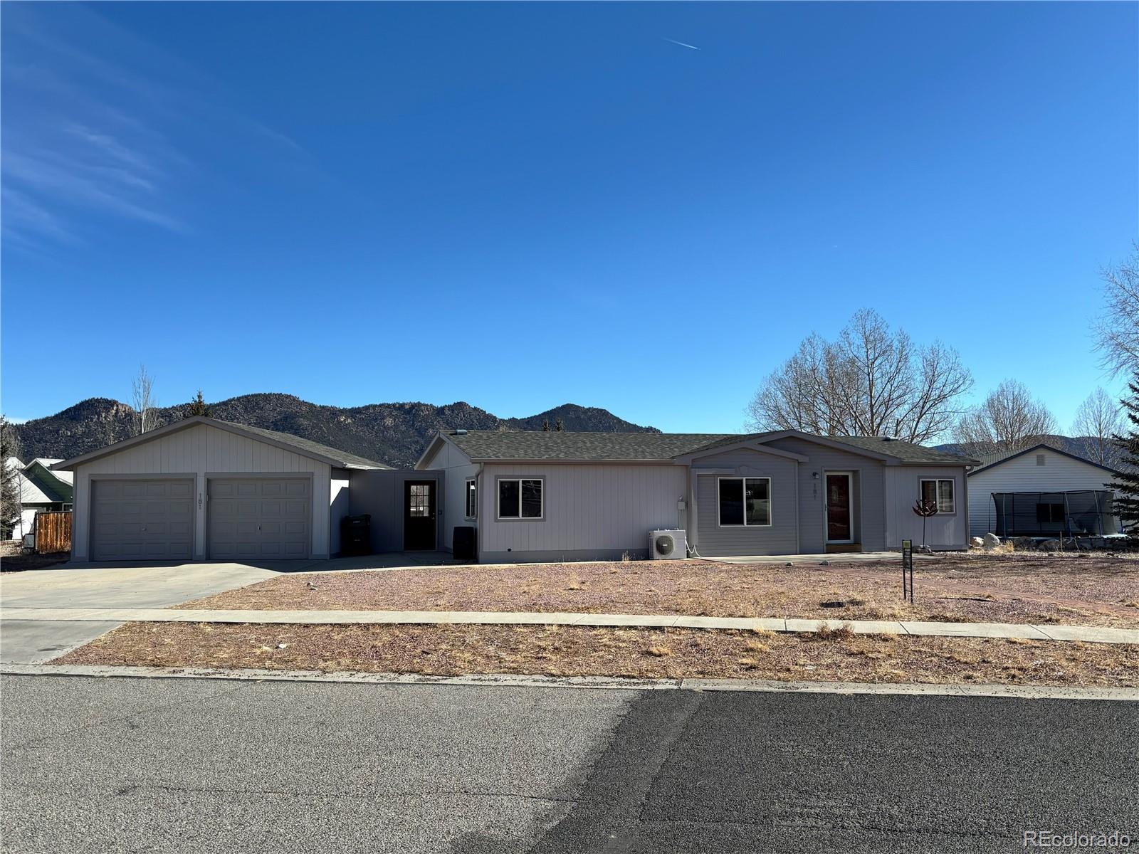 181 Larissa Lane Buena Vista CO 81211