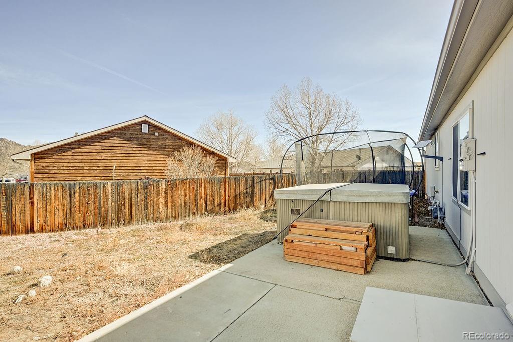 181 Larissa Lane Buena Vista CO 81211