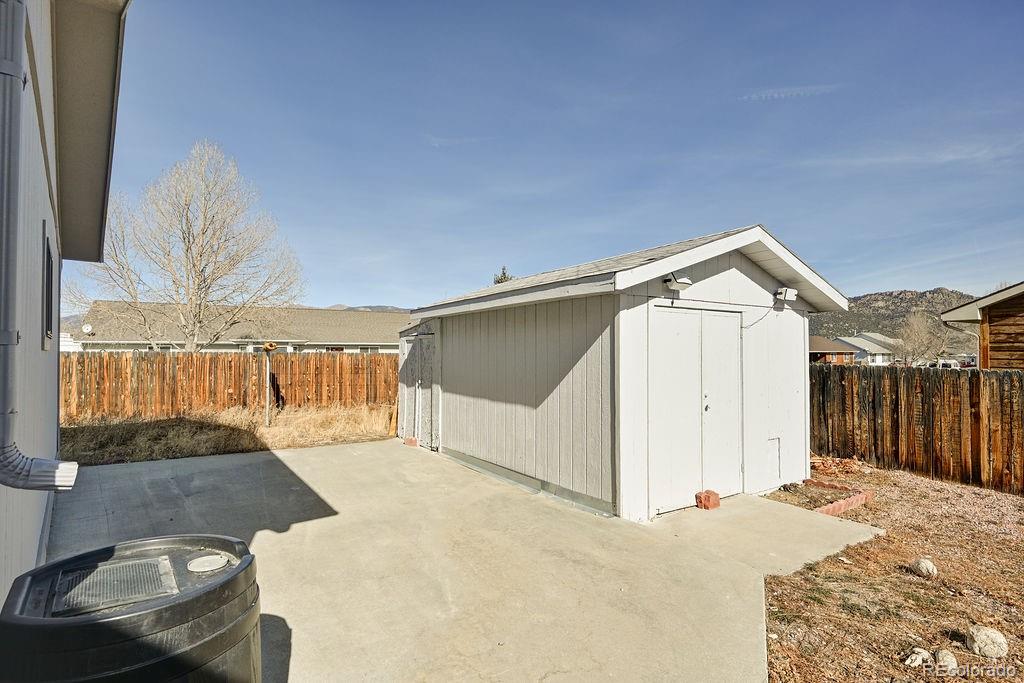 181 Larissa Lane Buena Vista CO 81211
