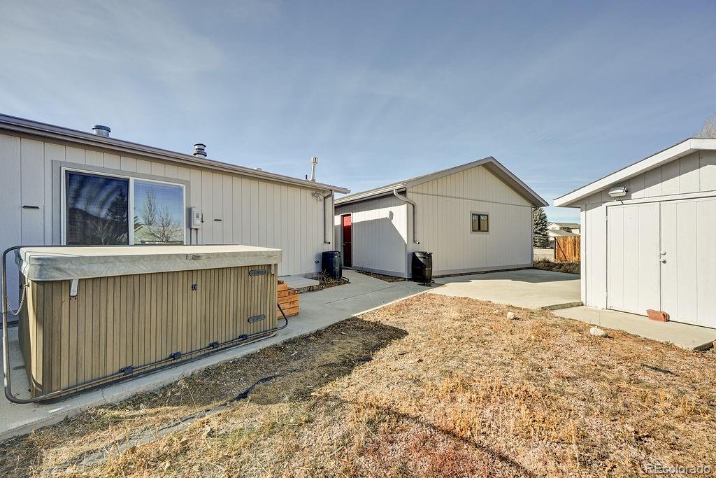181 Larissa Lane Buena Vista CO 81211