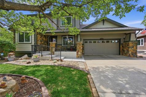 4504 Rabbit Mountain Road Broomfield CO 80020