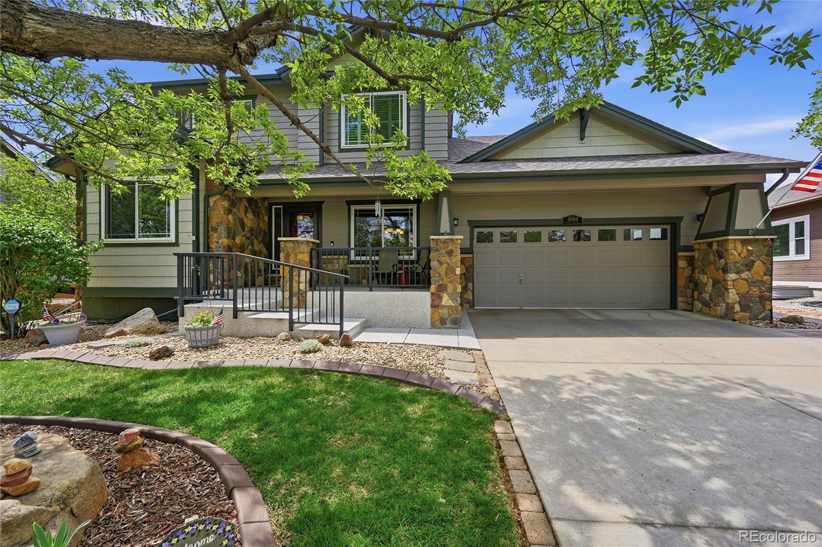 4504 Rabbit Mountain Road Broomfield CO 80020