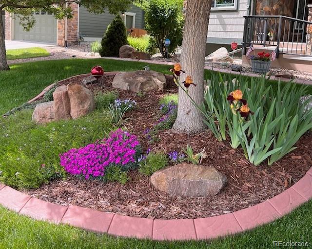 4504 Rabbit Mountain Road Broomfield CO 80020