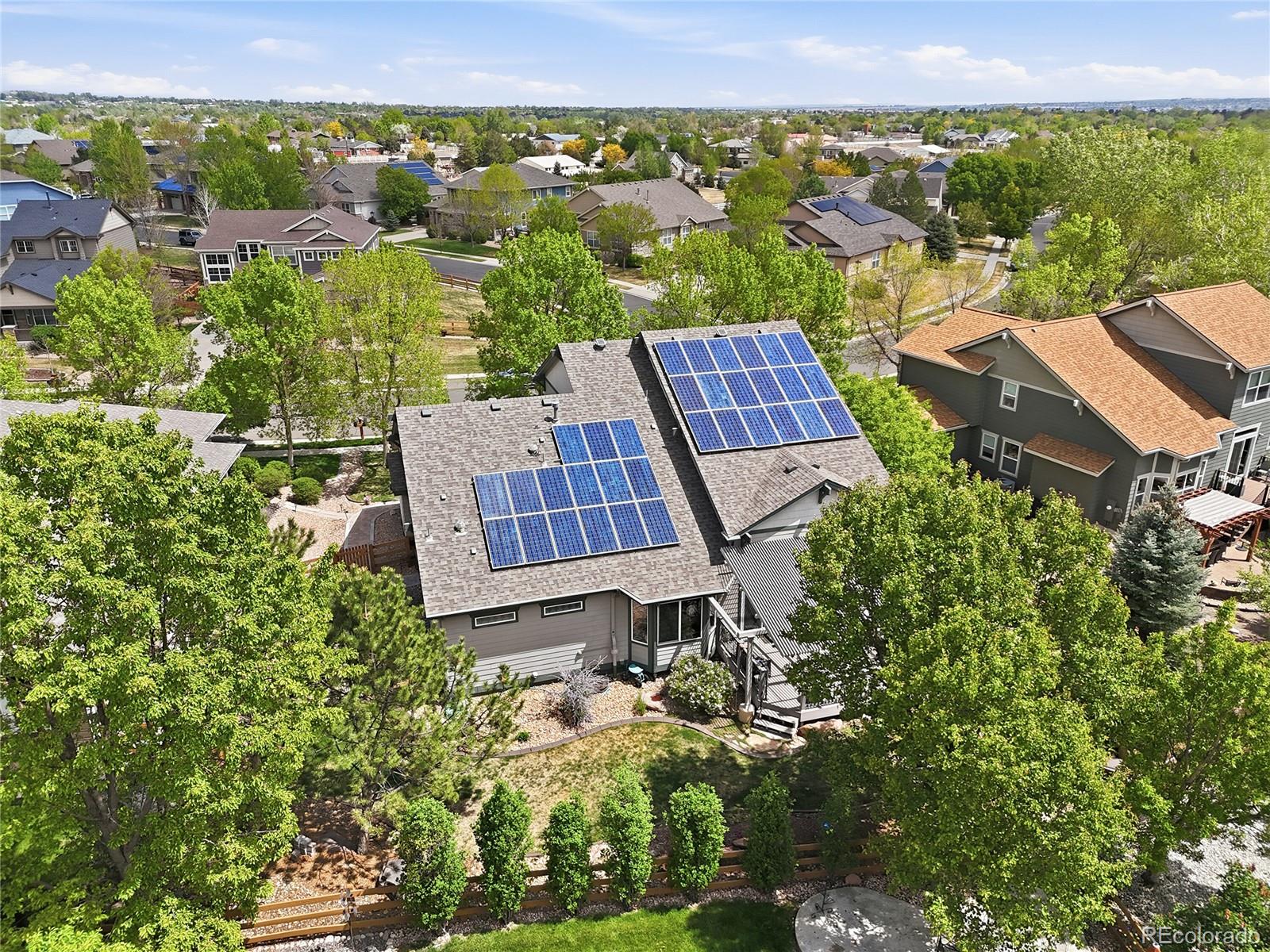 4504 Rabbit Mountain Road Broomfield CO 80020