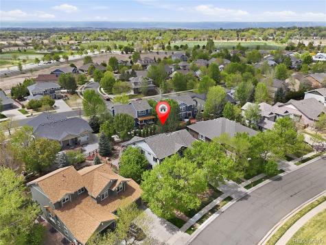 4504 Rabbit Mountain Road Broomfield CO 80020