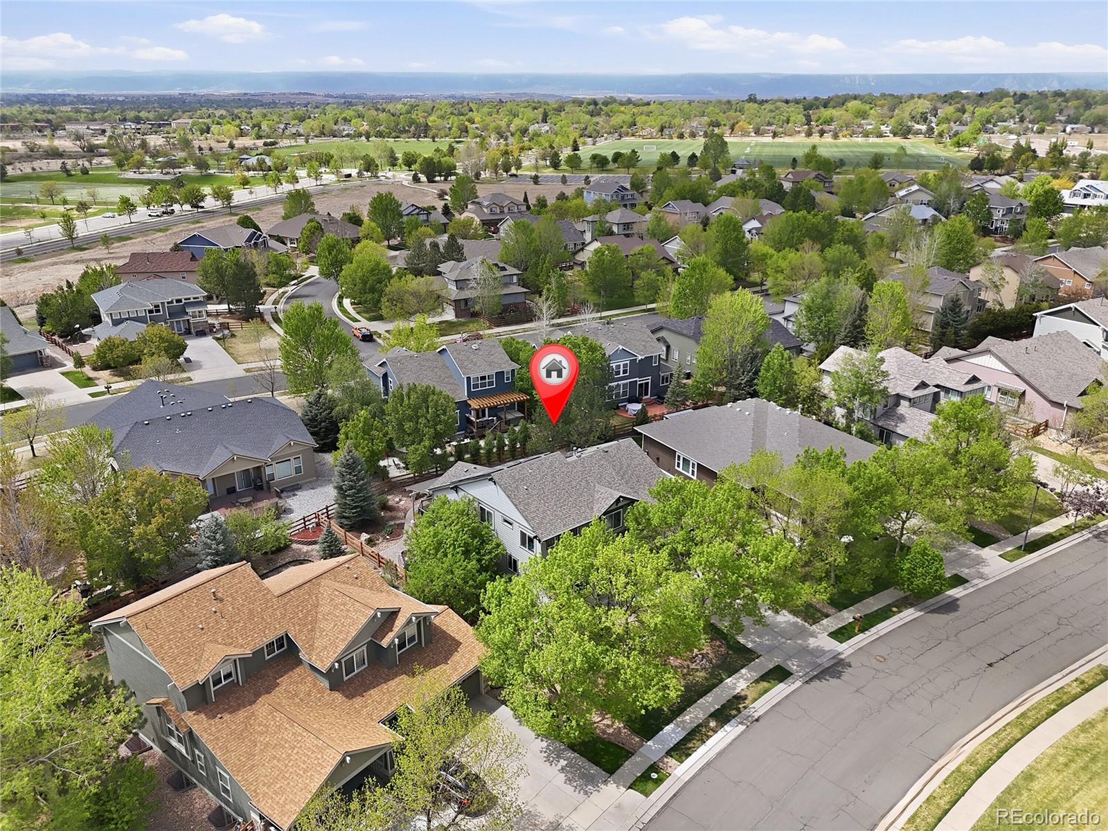 4504 Rabbit Mountain Road Broomfield CO 80020