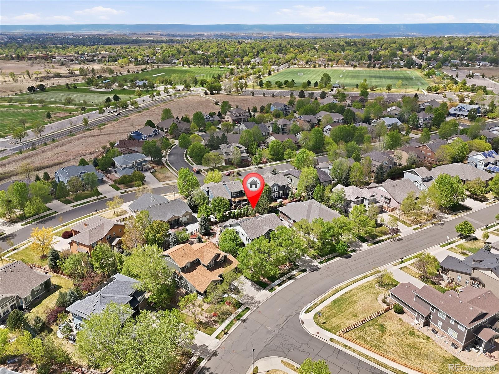 4504 Rabbit Mountain Road Broomfield CO 80020