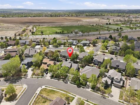 4504 Rabbit Mountain Road Broomfield CO 80020