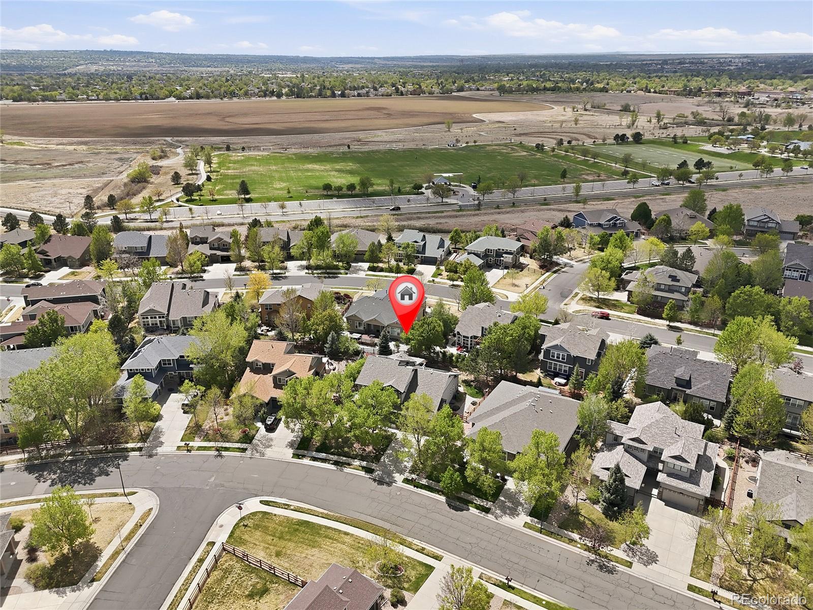 4504 Rabbit Mountain Road Broomfield CO 80020