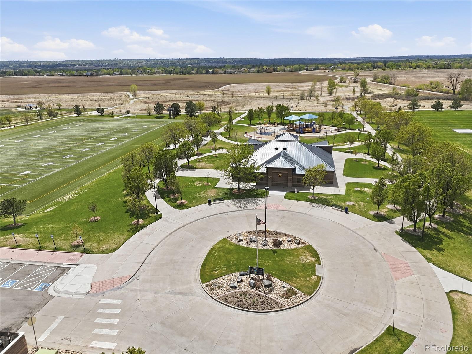 4504 Rabbit Mountain Road Broomfield CO 80020