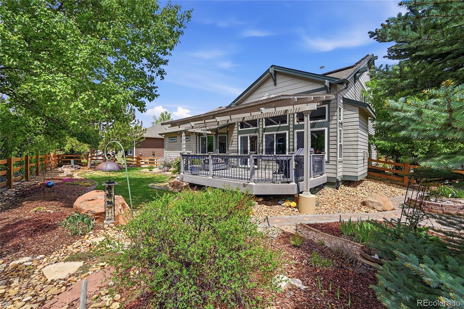 4504 Rabbit Mountain Road Broomfield CO 80020