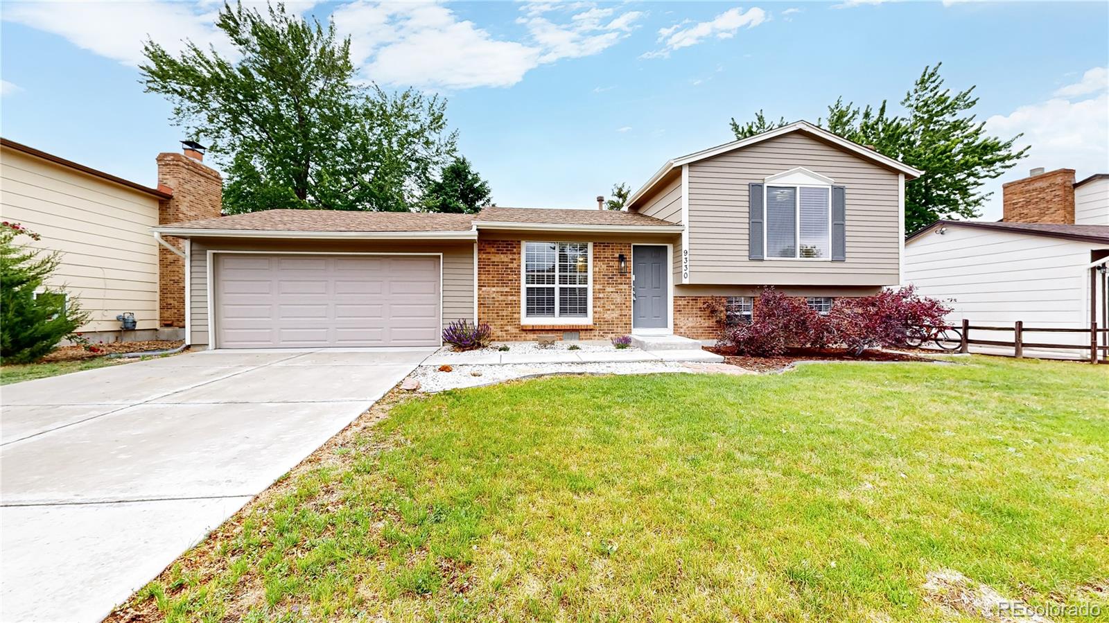 9330 Carr Street Broomfield CO 80021