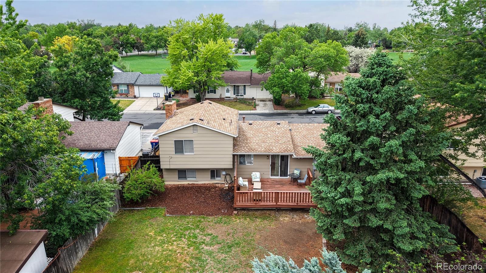 9330 Carr Street Broomfield CO 80021