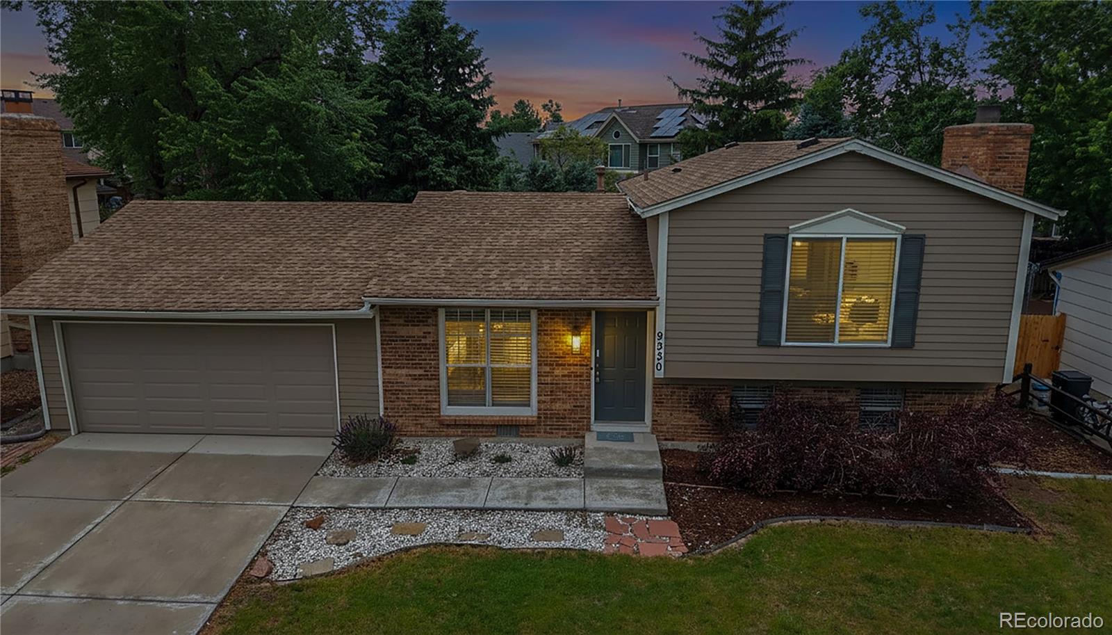 9330 Carr Street Broomfield CO 80021
