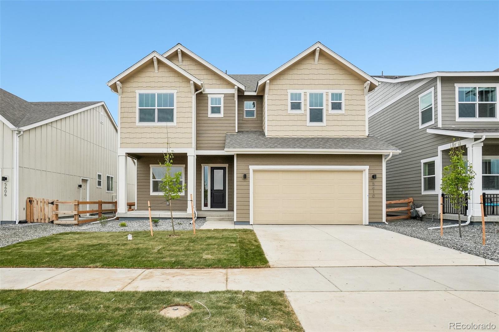 5610 W 142nd Avenue Broomfield CO 80020