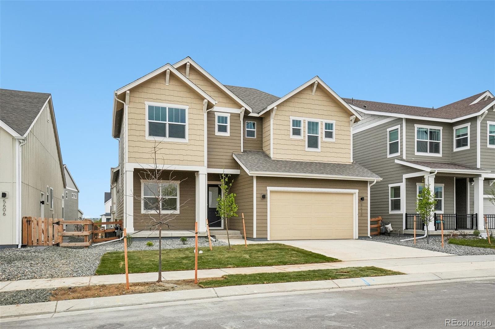 5610 W 142nd Avenue Broomfield CO 80020