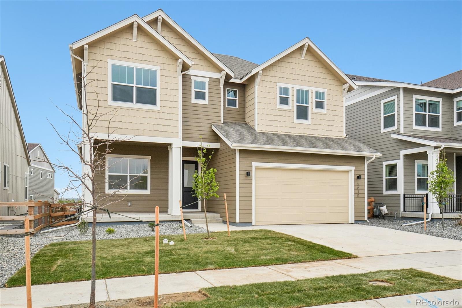 5610 W 142nd Avenue Broomfield CO 80020