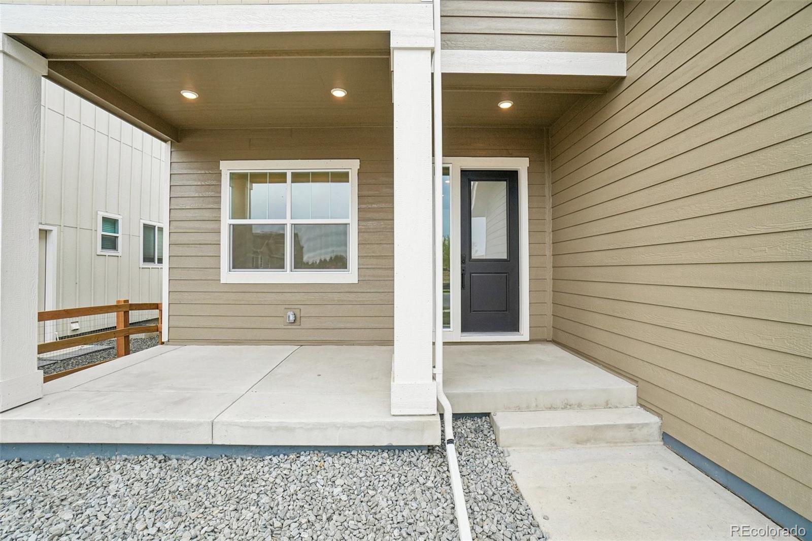 5610 W 142nd Avenue Broomfield CO 80020