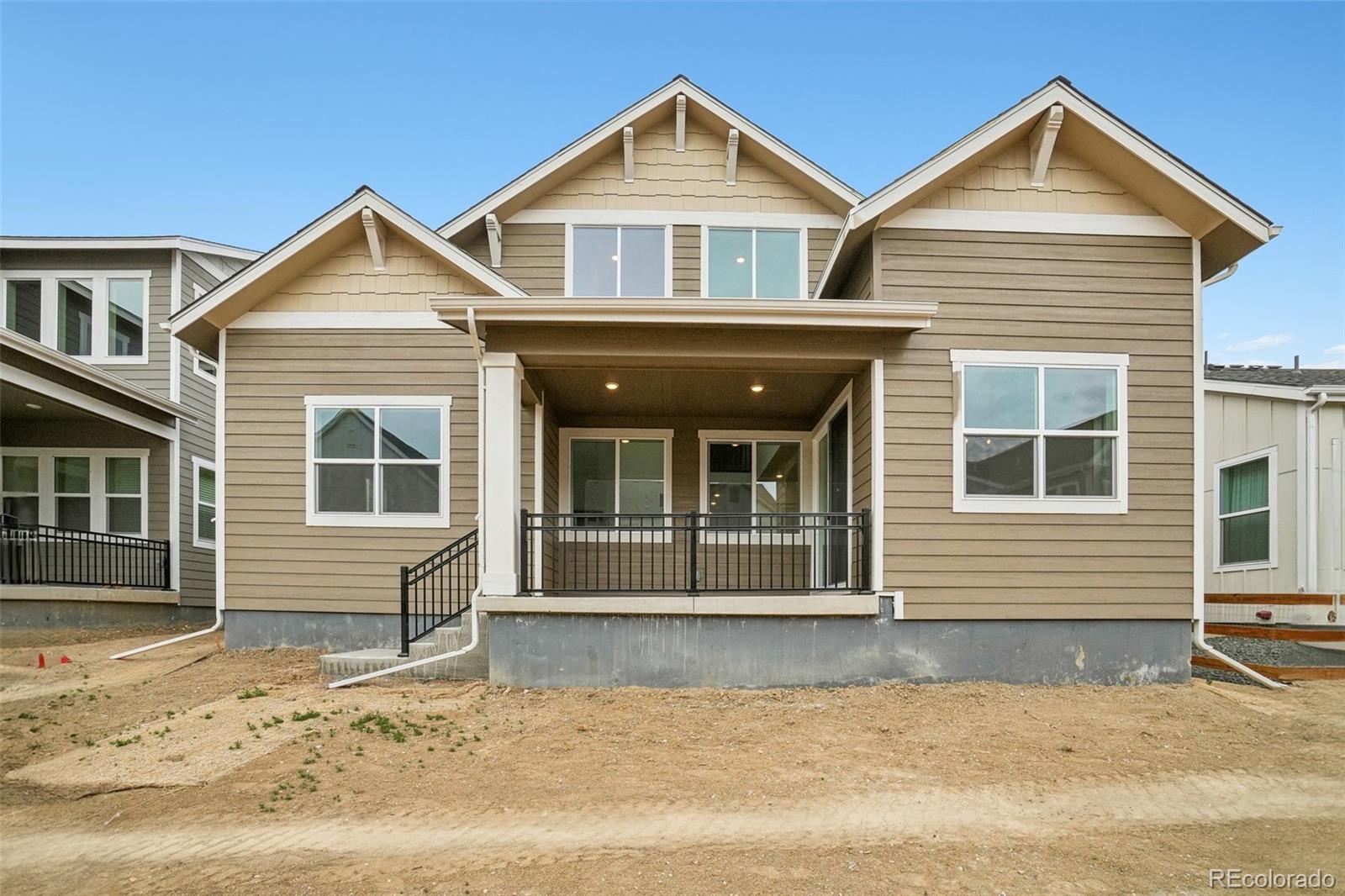 5610 W 142nd Avenue Broomfield CO 80020
