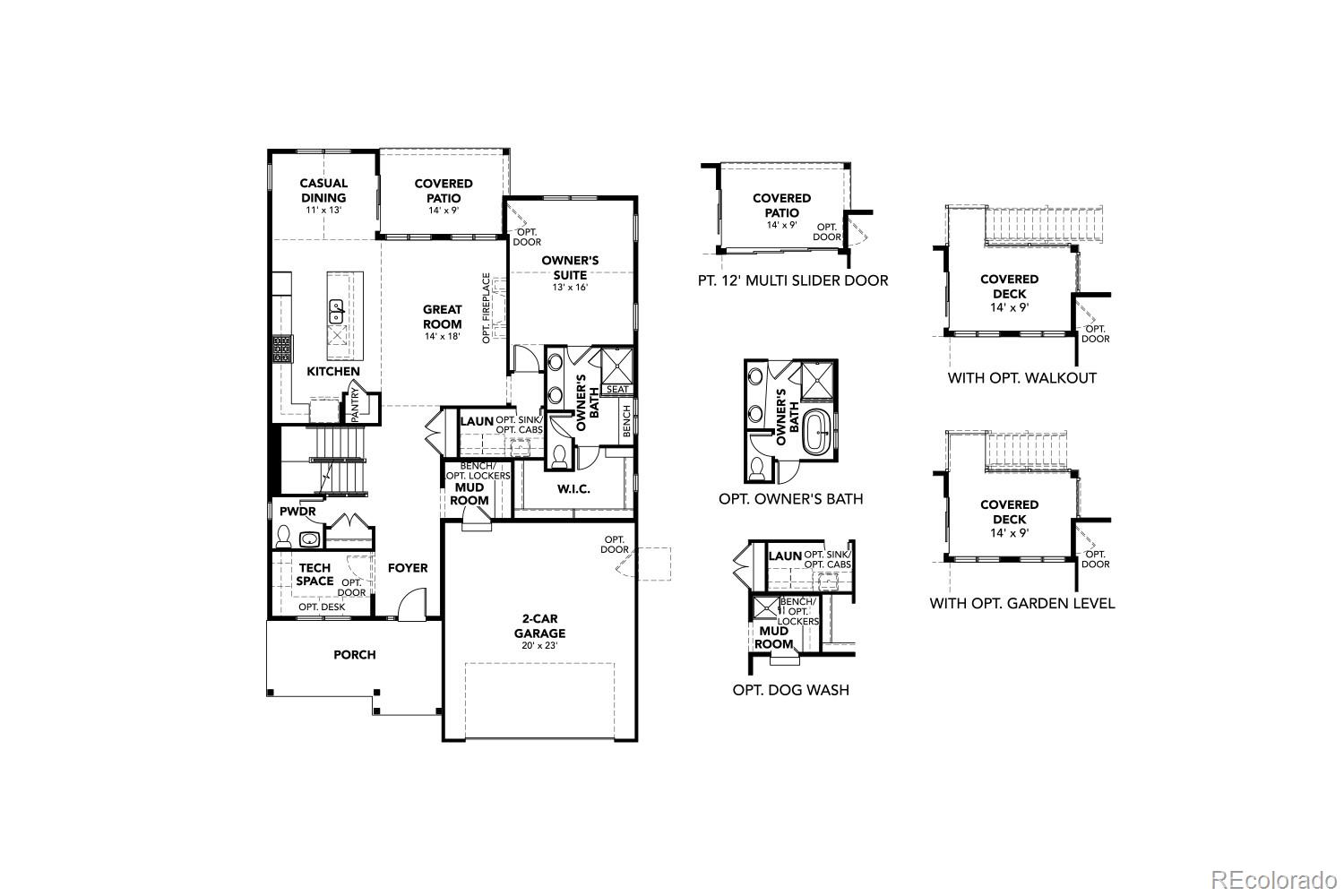5610 W 142nd Avenue Broomfield CO 80020