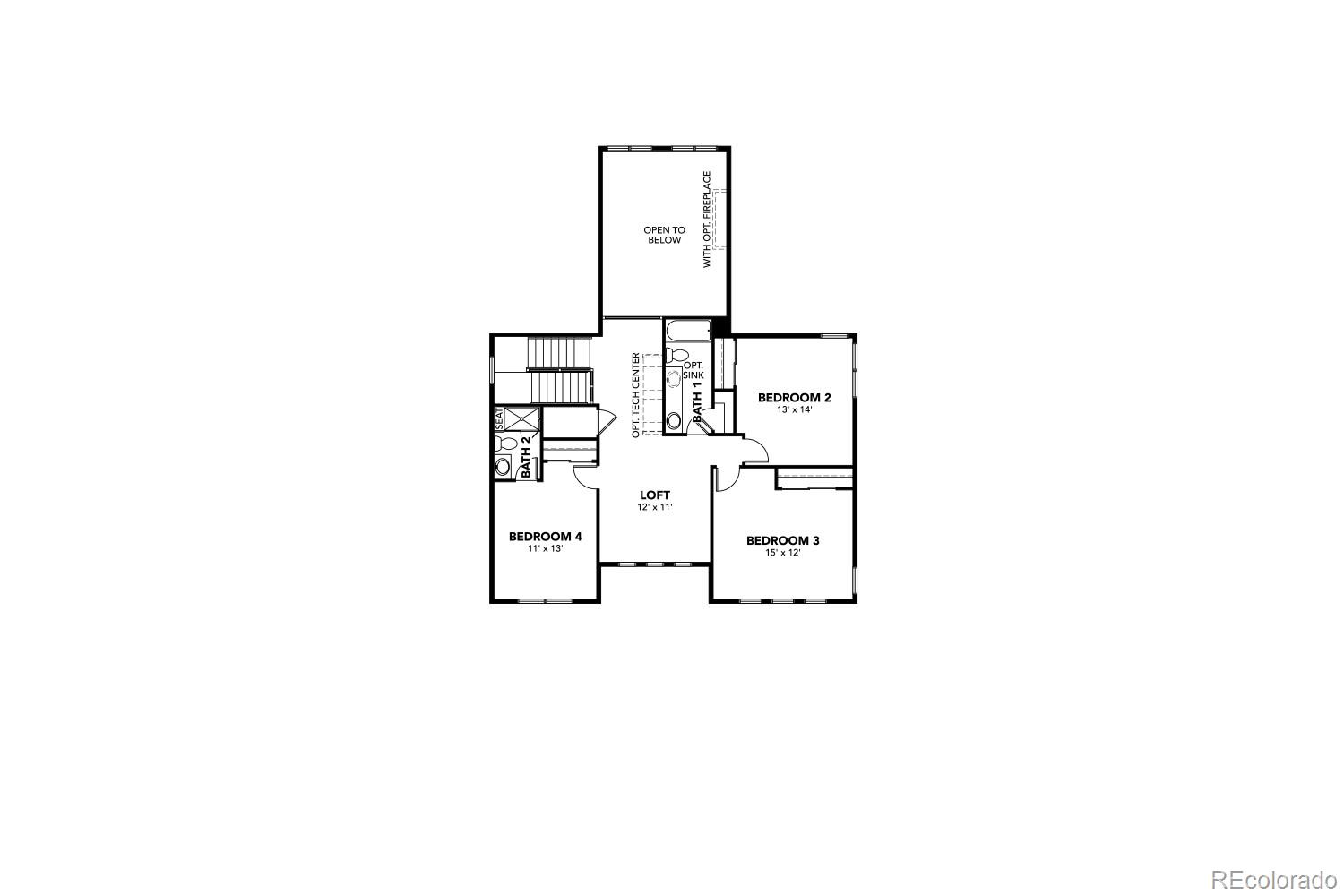 5610 W 142nd Avenue Broomfield CO 80020