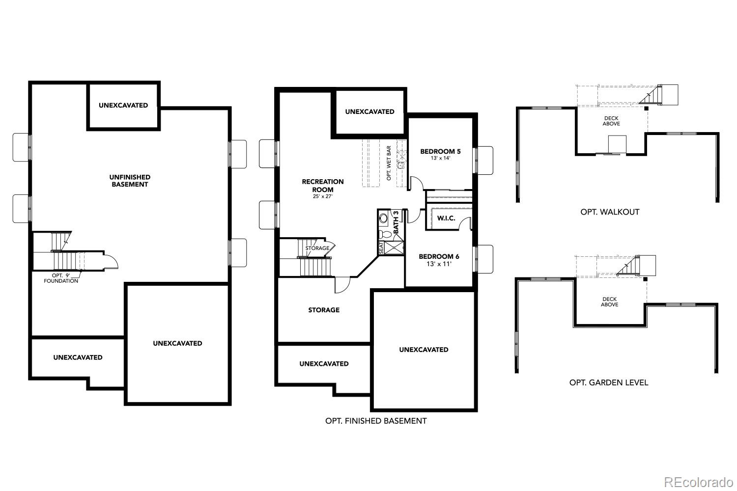 5610 W 142nd Avenue Broomfield CO 80020