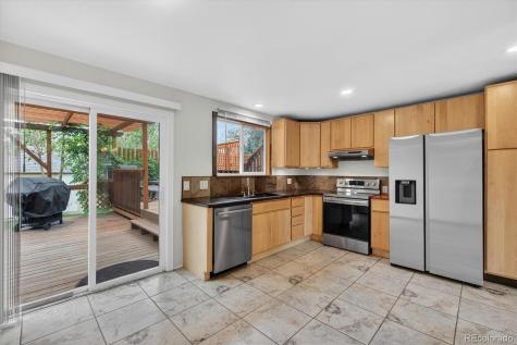 1313 S Zeno Street Aurora CO 80017
