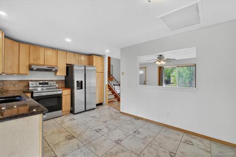 1313 S Zeno Street Aurora CO 80017
