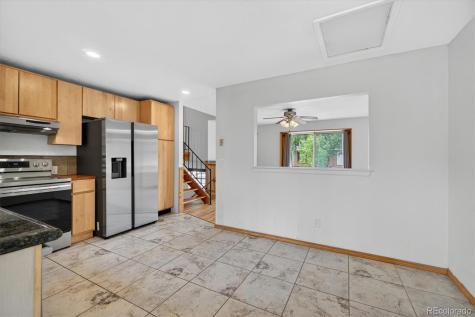 1313 S Zeno Street Aurora CO 80017