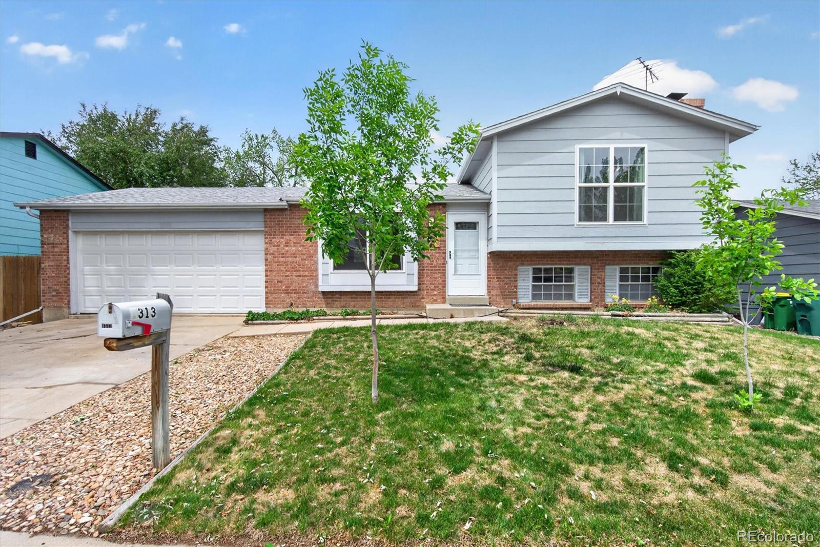 1313 S Zeno Street Aurora CO 80017