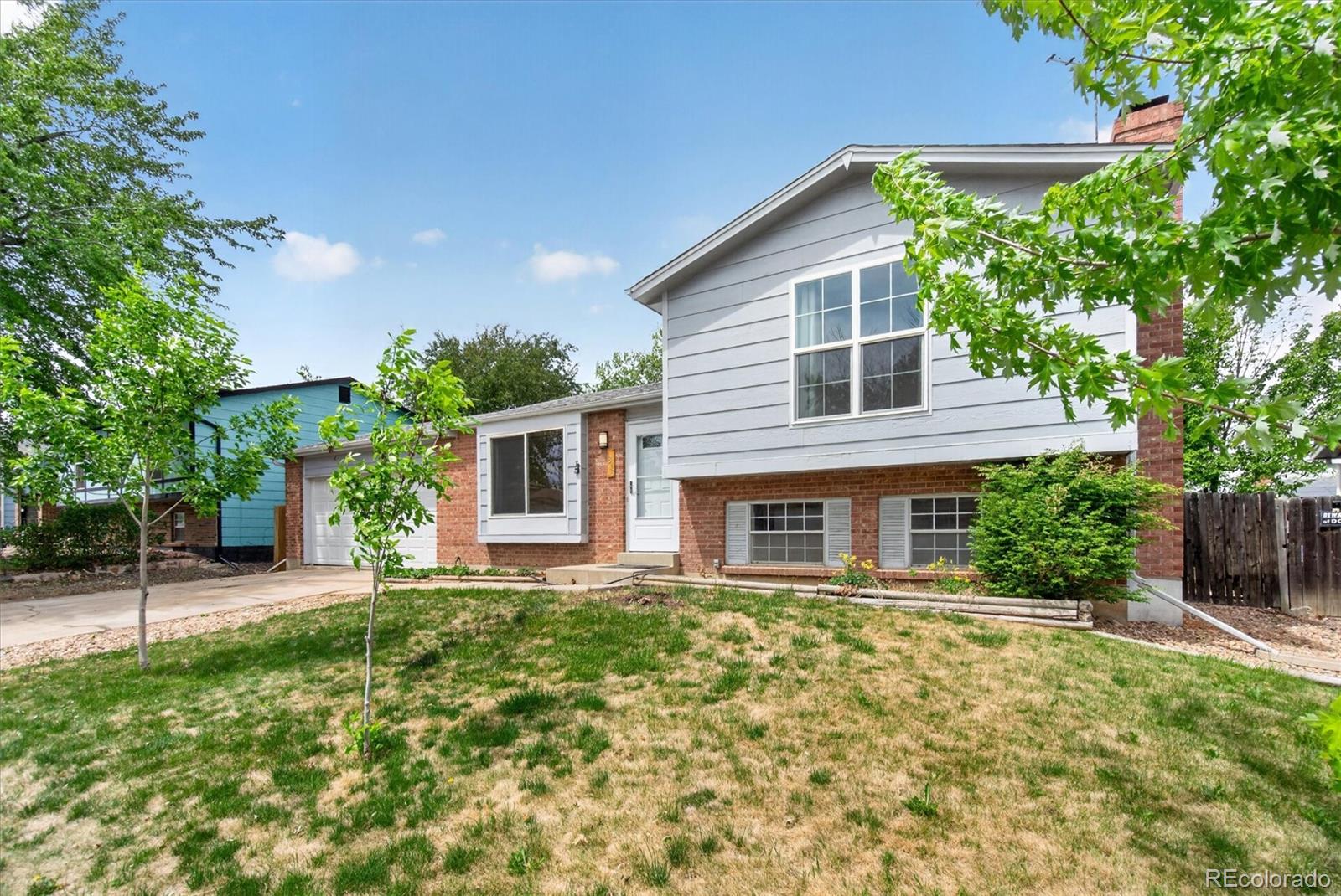 1313 S Zeno Street Aurora CO 80017