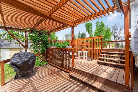 1313 S Zeno Street Aurora CO 80017
