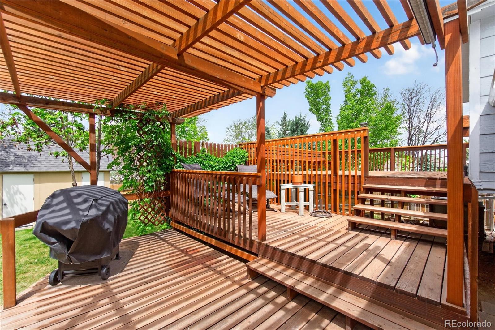 1313 S Zeno Street Aurora CO 80017