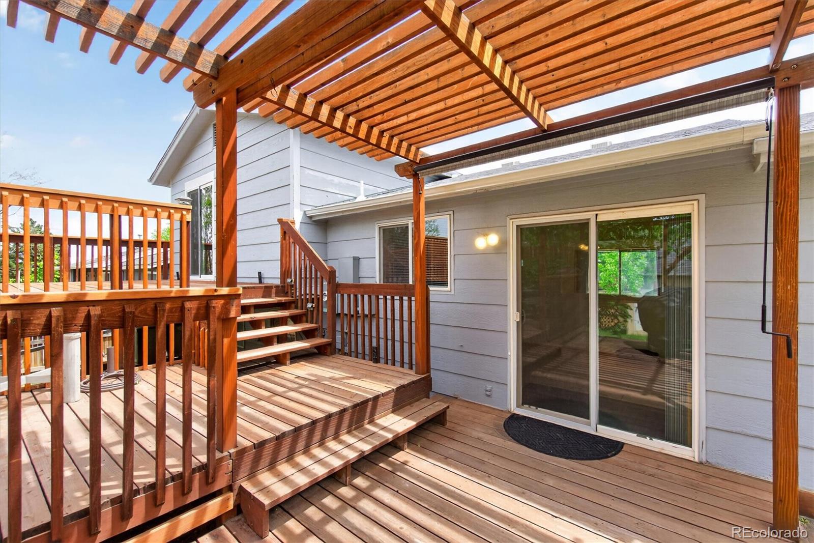 1313 S Zeno Street Aurora CO 80017