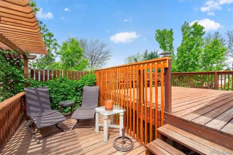 1313 S Zeno Street Aurora CO 80017