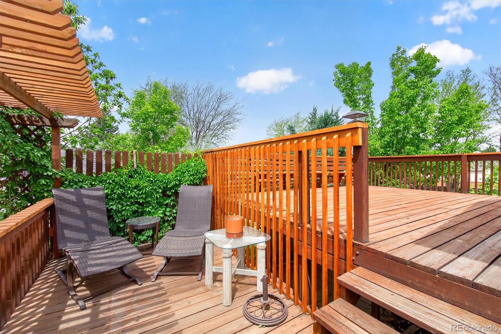 1313 S Zeno Street Aurora CO 80017